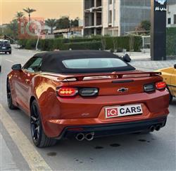 شيفروليه كامارو